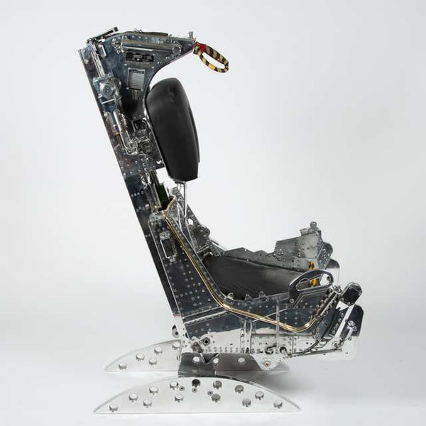 Phantom Fighter Ejection Seat