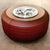 LEATHER AND TYRE EDITION 747 WHEEL TABLE