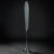 Boeing Silver Polished Propeller