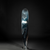 Boeing Silver Polished Propeller