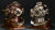 American Maritime Brass Deep Sea Divers Helmet