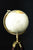 World Globe with Adjustable Floor Tripod