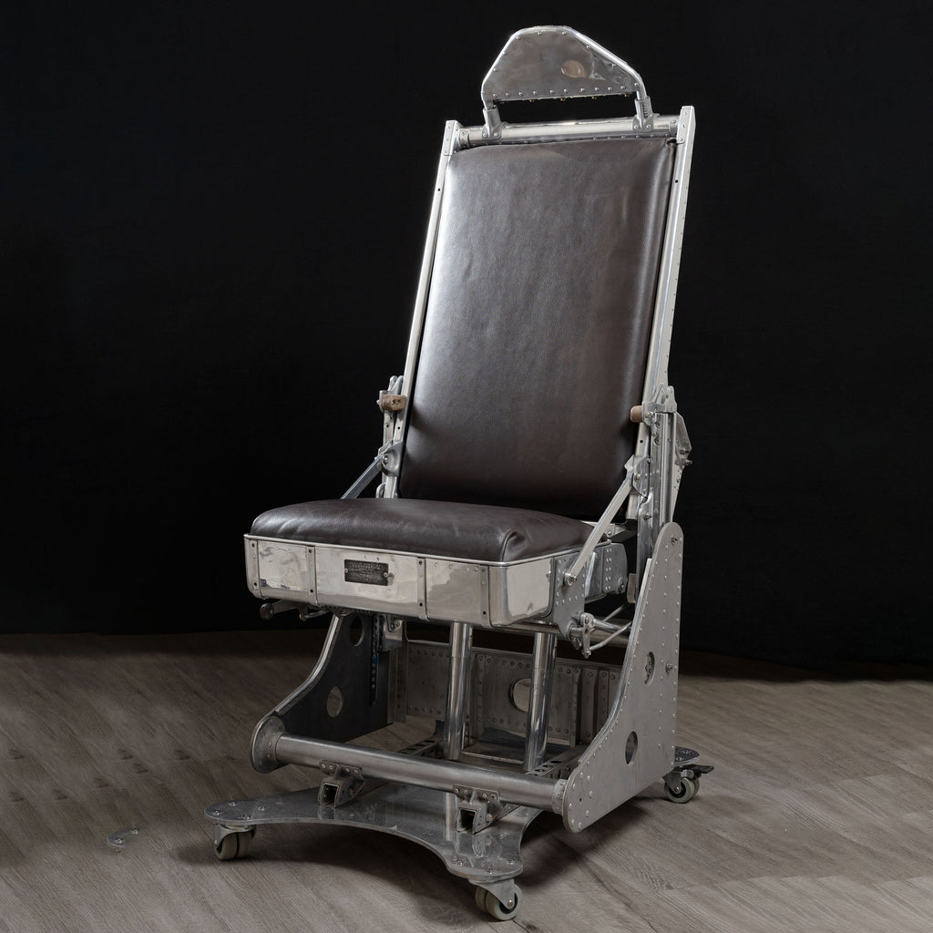 Weber Aircraft Corporation, 1953 Airplane Ejection Seat