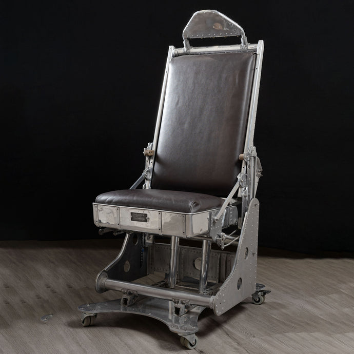 Weber Aircraft Corporation, 1953 Airplane Ejection Seat