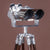 WWII Anti-Aircraft Binoculars