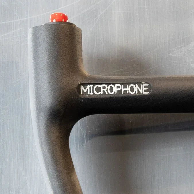 Boeing Flying Fortress Control Yoke – Sterlingaviation