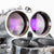 Marine Binocular 20x110mm - Vintage 1950s KOMZ Naval Optics