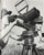 WWII Carl Zeiss Anti-Aircraf Binoculars with Adjustable Tripod