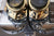 WWII BIG EYE Kriegsmarine Battleship Deck Mounted Binoculars