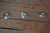 WWII BIG EYE Kriegsmarine Battleship Deck Mounted Binoculars