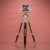 WWII Military Binoculars Fairey Family Provenance with Tripod Stand