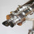 Nikon WWII Naval Destroyer Binoculars 20x120 – Rare 1930s Japanese Military Telescope with Tripod