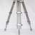 Nikon WWII Naval Destroyer Binoculars 20x120 – Rare 1930s Japanese Military Telescope with Tripod