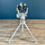 Japanese curved Naval Binoculars