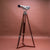 WWII Military Binoculars