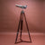 WWII Military Binoculars