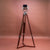 WWII Military Binoculars