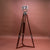 WWII Military Binoculars
