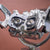 WWII Military Binoculars