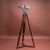 WWII Military Binoculars