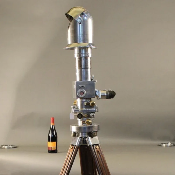 Carl Zeiss Massive Periscope - Extremely Rare